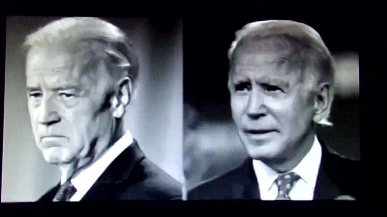 How many Puttyhead Biden's?: