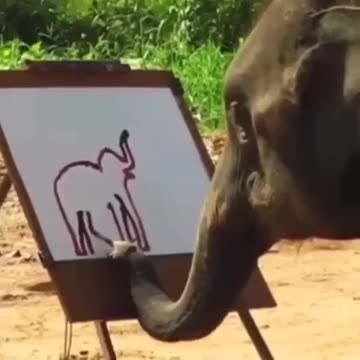 Million times Better painter than crack head hunter