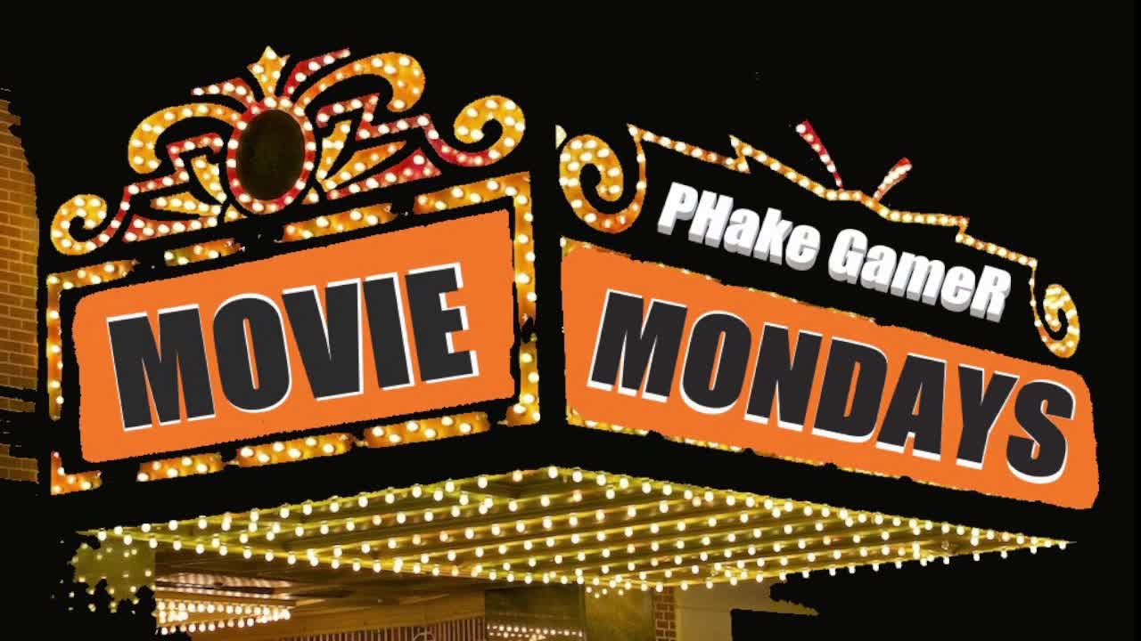 Movie Mondays Aug 30, 2021