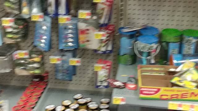 Looking for Fishing 🎣 Lures