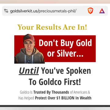 Phil Godlewski and Kelly Felix revamp GoldQUIZ