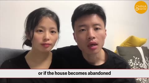 China Has 400 Million Mortgage Slaves, With 8 Ending Up With Unfinished Properties