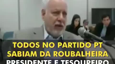 Renato Duque e os desvios da Petrobras