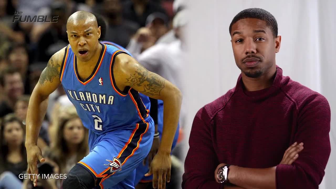 Mark Wahlberg Making Movie About Caron Butler