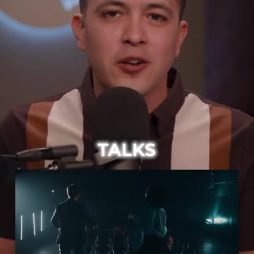 Walking in God’s power 🔥: Is this the difference?"