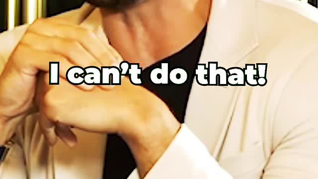 Tate SCREAMS at Chian for not understanding