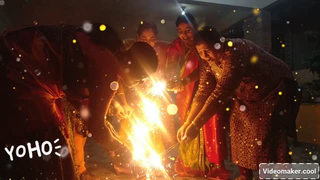 Deepawali Celebration