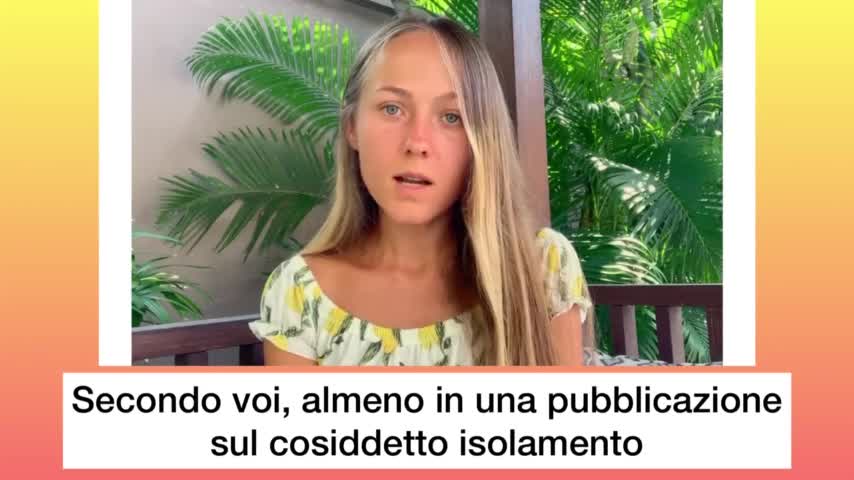 Covid19 e Stefan Lanka: Come dimostrare la patogenicità di un virus