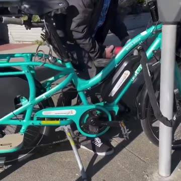 Crime in the USA under Gavin’s California