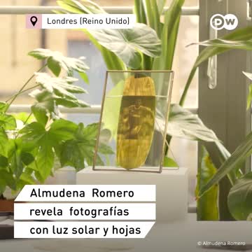 Revelado con luz solar