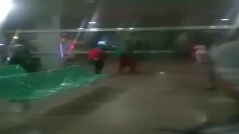 A dor de um pai