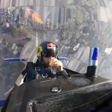 When you understand the Law of Physics