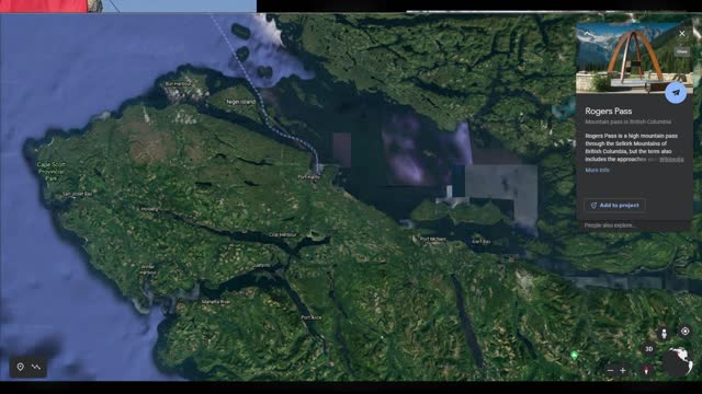 Mike's Moment leading up to Canadian Military with Sonja Chisholm