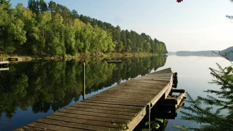 Brainerd Lakes - God's Creation