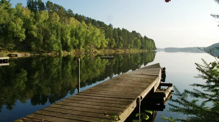 Brainerd Lakes - God's Creation