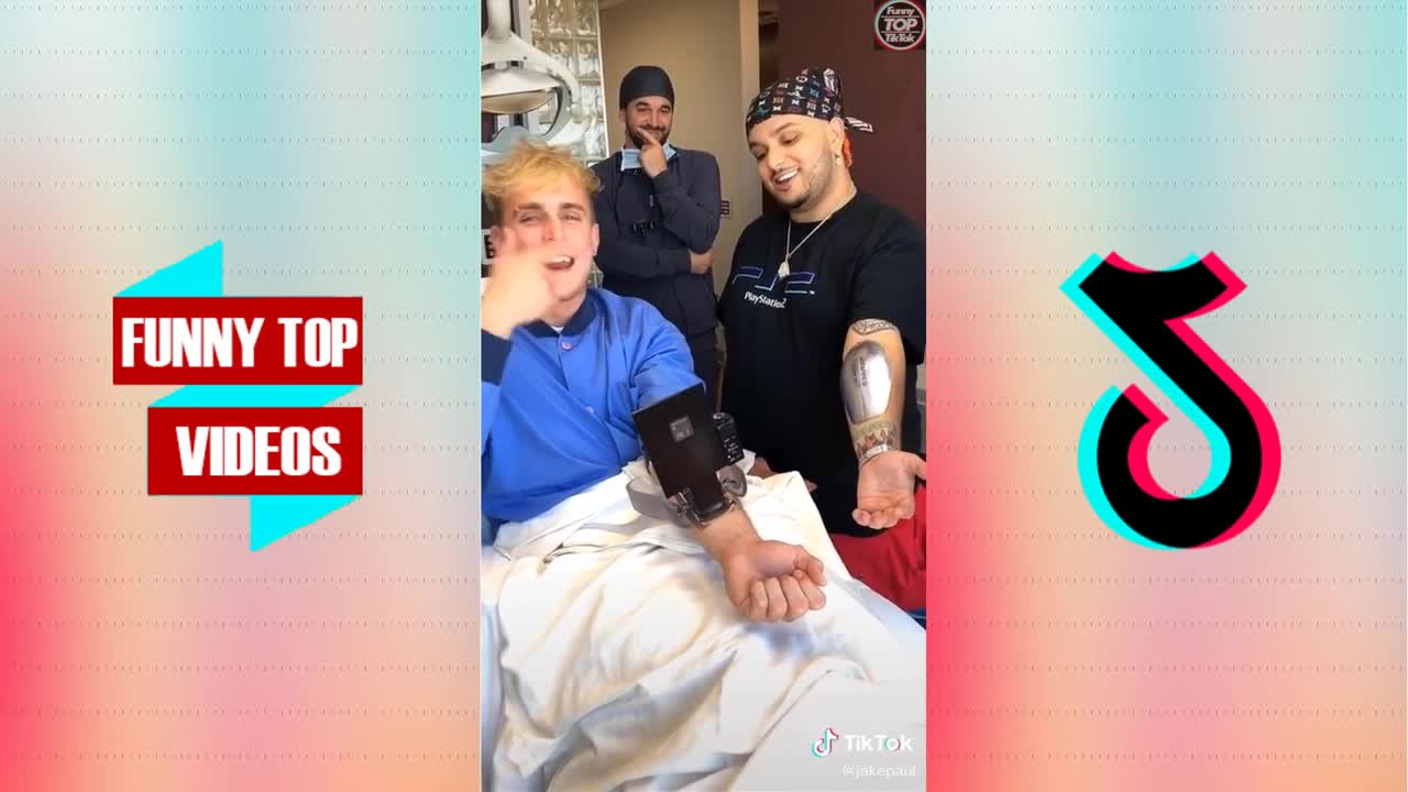 FUNNY TIK TOKS TO HELP YOU RELIEVE STRESS | NEW Clean TikTok 2021