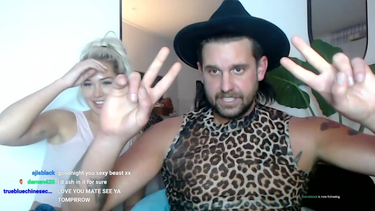 Just Chatting / Live Archive 16-July-2022