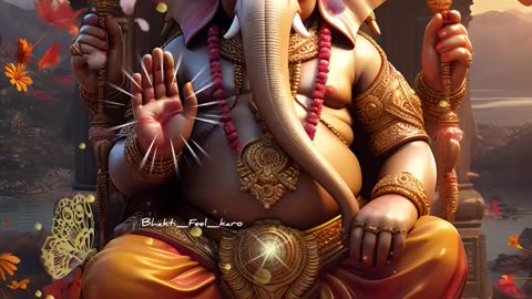 Lord Ganesh