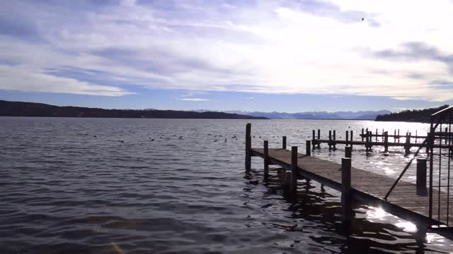 Starnberger See Germany | Lake