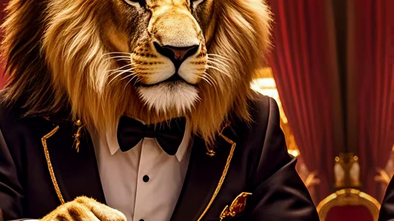 Lion Luxury Life ❤💪😍 #marvel #godzilla #edite #ronaldo #avengers #short #shortvidio #automobile