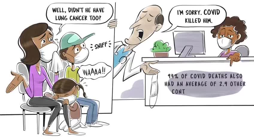 The vaccine: What's the real agenda?