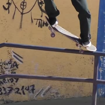 #MON🔥 Ismael Henrique