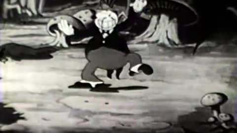 Columbia Pictures Cartoons - 1934x05 - Tom Thumb