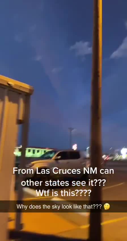 Awakening Global Spotter Team