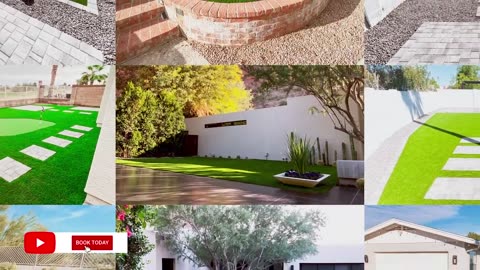 Premium Turf Solutions for Phoenix Residences