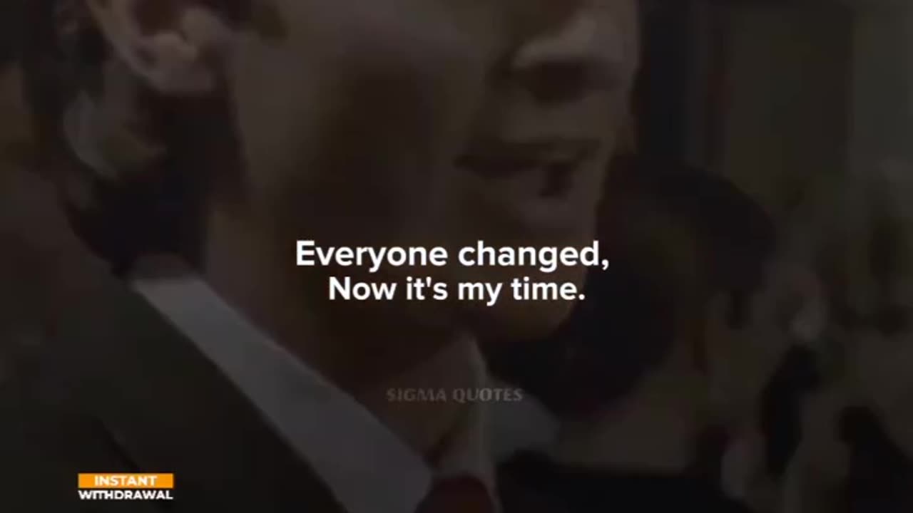 Now it's my time||motivation||MOTIVATIONALMAFIA1