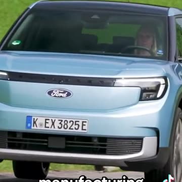 Big 3 Detroit Auto Makers Are Now Chinese *1min*