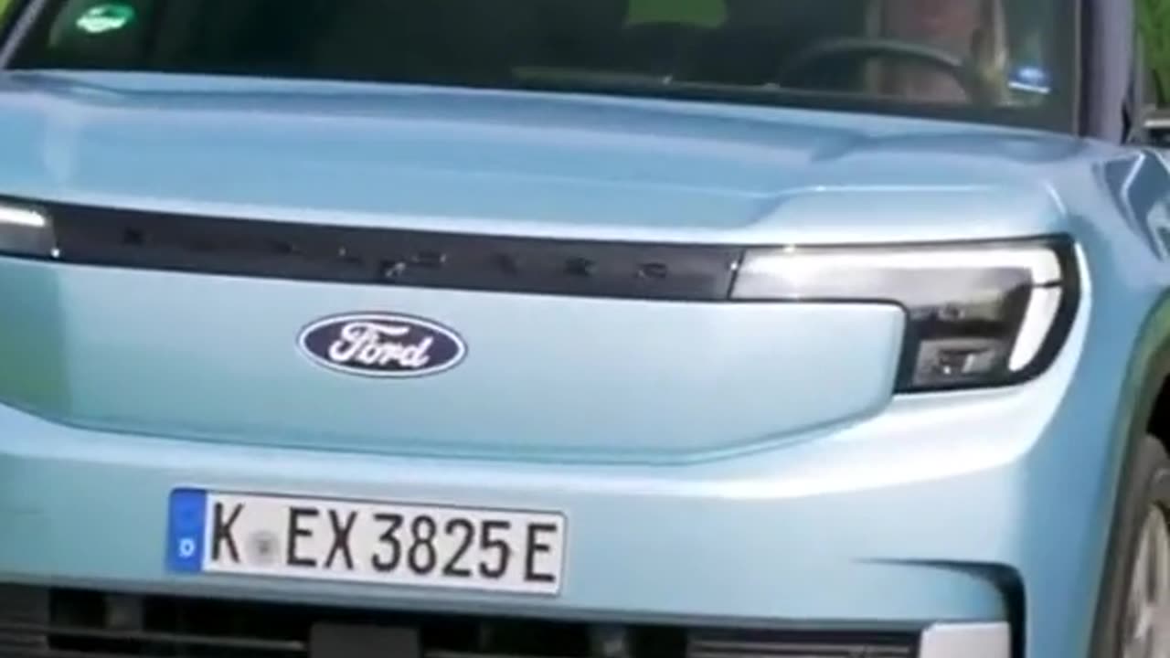 Big 3 Detroit Auto Makers Are Now Chinese *1min*