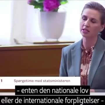 Hykleriske MøgKælling 2021