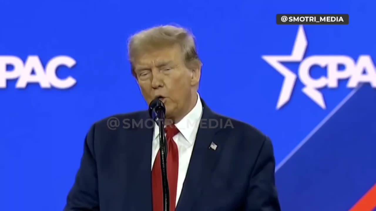 Trump on WW3