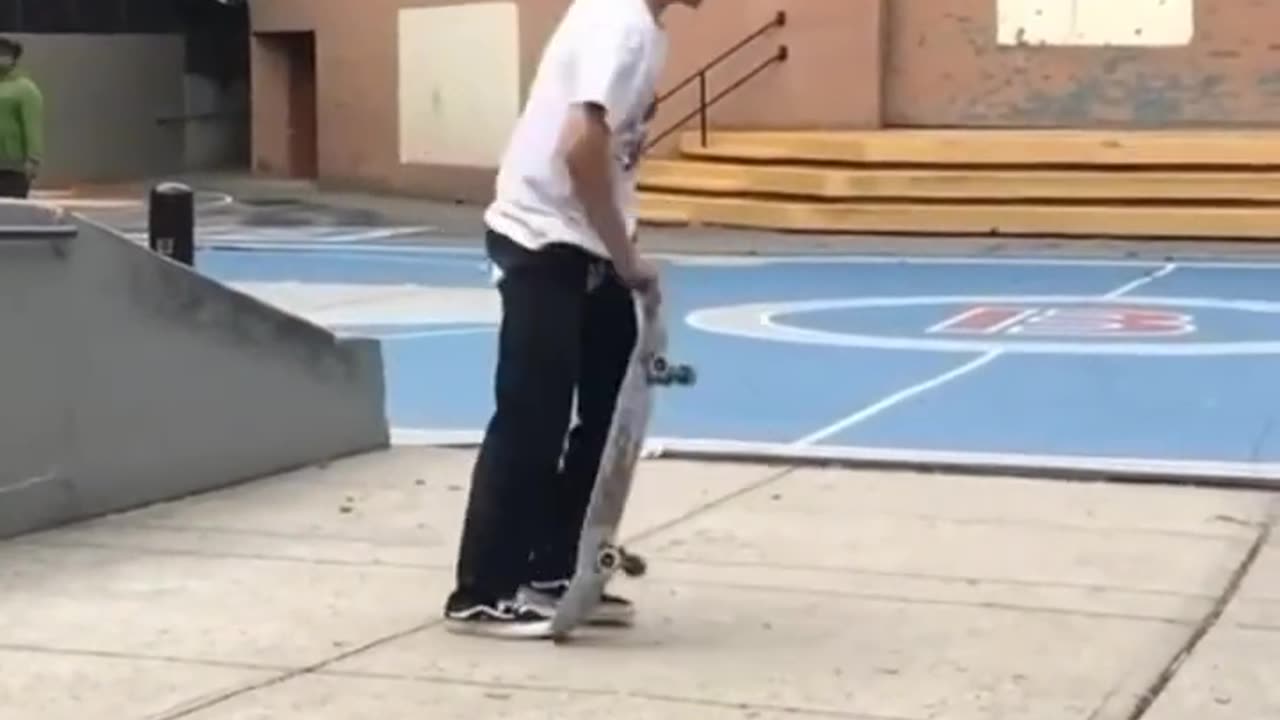 Fails