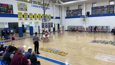 Concord vs Berean Ladys 1-12-21 Q3