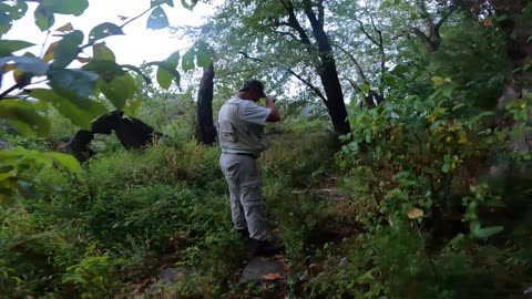 Wade Fishing the Upper Potomac River with Chris - EPIC DAY!!! PART 1 OF 3