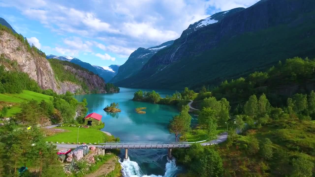 Lauterbrunnen, Switzerland's - 2021