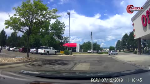 Good & Bad Drivers: Car Crash Compilation