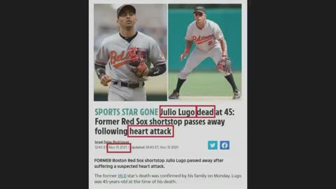 MIRROR:1000 ATHLETES - COLLAPSING | DYING | HEART PROBLEMS | BLOOD CLOTS - MARCH 2021 TO JUNE 2022