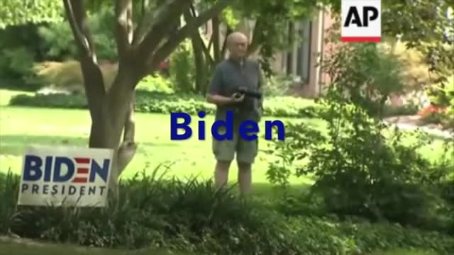 Lovin' Biden