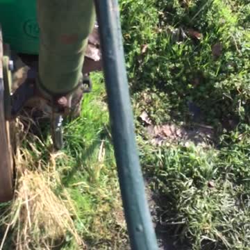 Taking water from a well #oldwell