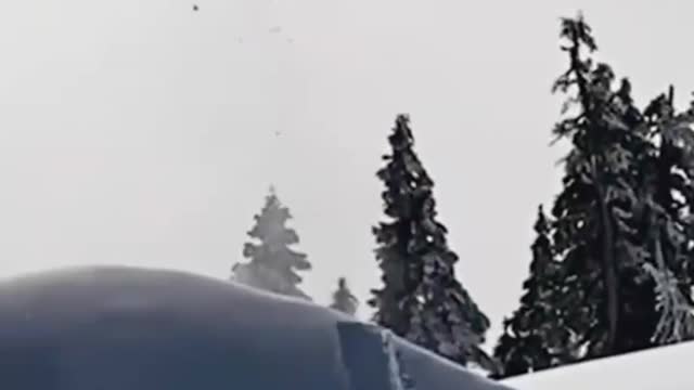 Extreme sport