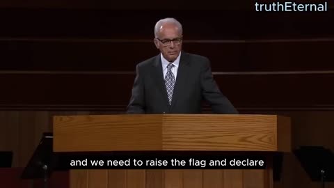 China Re-writing the Bible | Inerrancy under Attack: John MacArthur