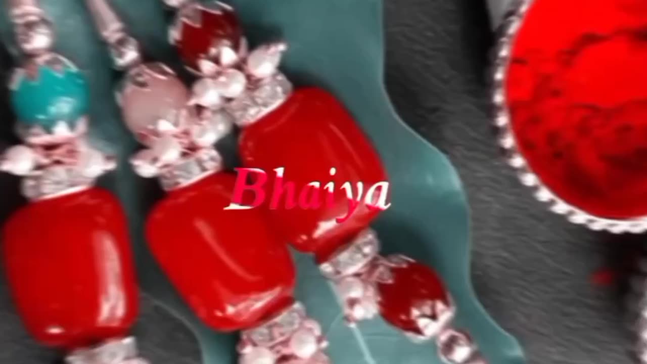 Meri raakhi ki dor 🥰🥰 💯 Bhaiya de do kalai | 10k views. |