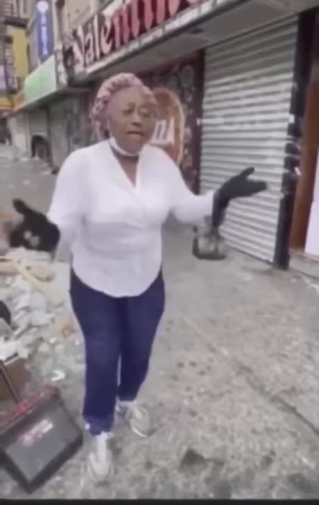 Honest Lives Affected by BLM