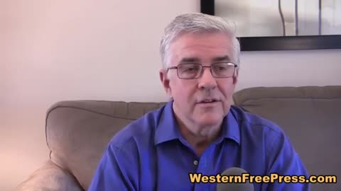 Leader v. Facebook, Interview with Mike McKibben Feb 12, 2012