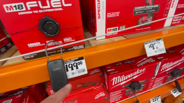 2021 Home Depot Black Friday/Holiday Sales (Part.2)