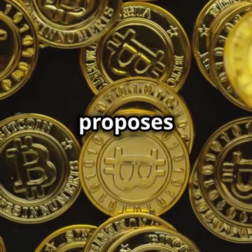 Could Bitcoin Become a U.S. Reserve Asset? 🚨