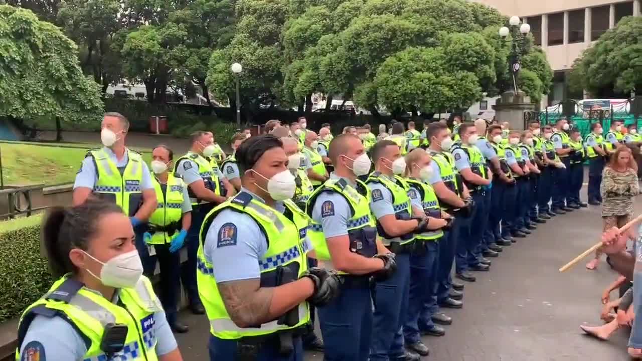 Truckers for Freedom Australia